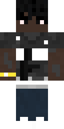 Player Skin