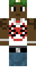Player Skin