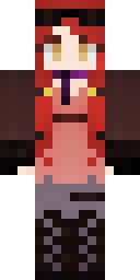 Player Skin