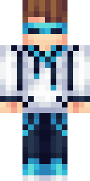 Player Skin