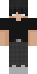Player Skin