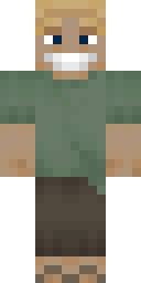 Player Skin