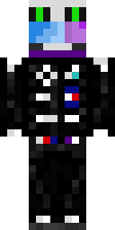 Player Skin