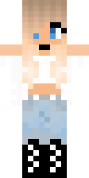 Player Skin