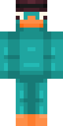 Player Skin