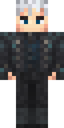 Player Skin