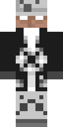 Player Skin