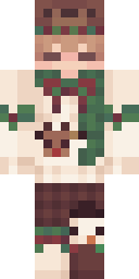 Player Skin