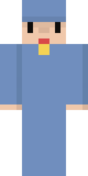 Player Skin