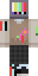 Player Skin