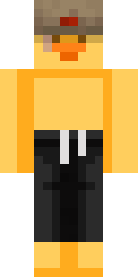 Player Skin