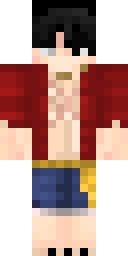 Player Skin