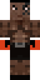 Player Skin