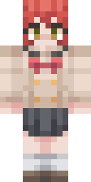 Player Skin