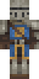 Player Skin