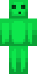 Player Skin