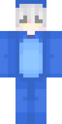 Player Skin