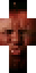 Player Skin