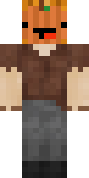 Player Skin