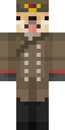 Player Skin