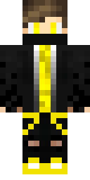 Player Skin