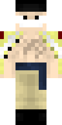 Player Skin