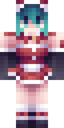 Player Skin