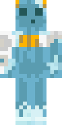 Player Skin