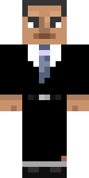 Player Skin