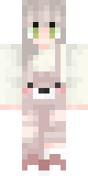 Player Skin