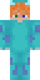 Player Skin