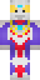 Player Skin
