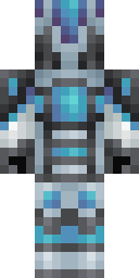 Player Skin