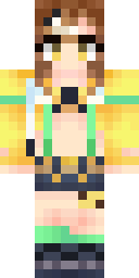 Player Skin