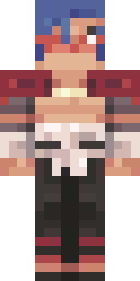 Player Skin