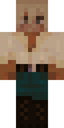 Player Skin
