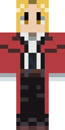Player Skin