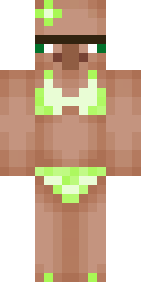 Player Skin