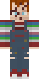 Player Skin