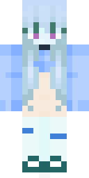 Player Skin