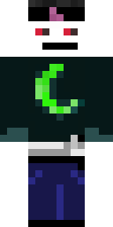 Player Skin