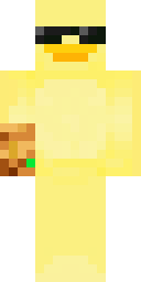 Player Skin