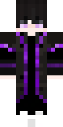 Player Skin