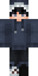 Player Skin
