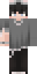Player Skin