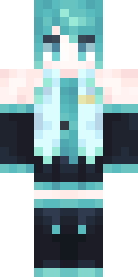 Player Skin