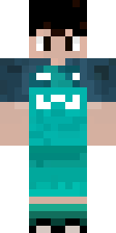 Player Skin