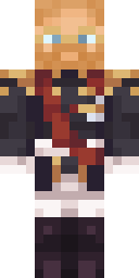 Player Skin