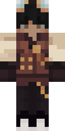 Player Skin