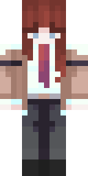 Player Skin